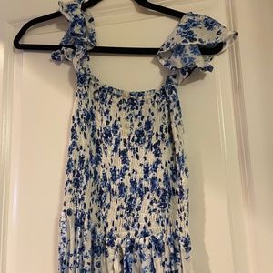 Tiane Hawaii maxi dress